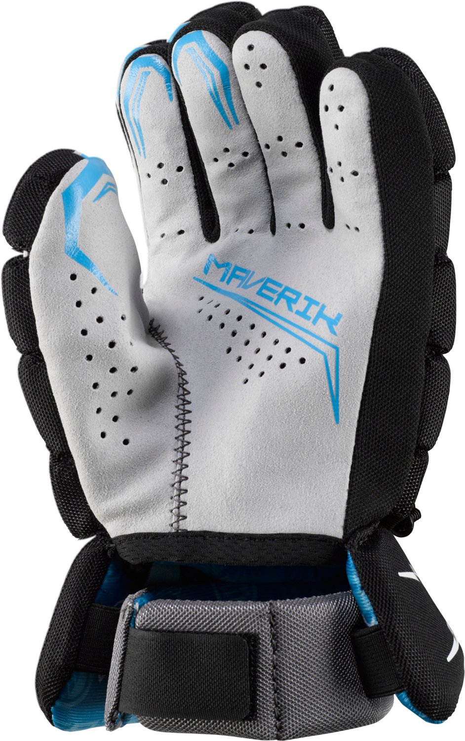 Maverik Charger Lacrosse Gloves                                                                                                  - view number 2