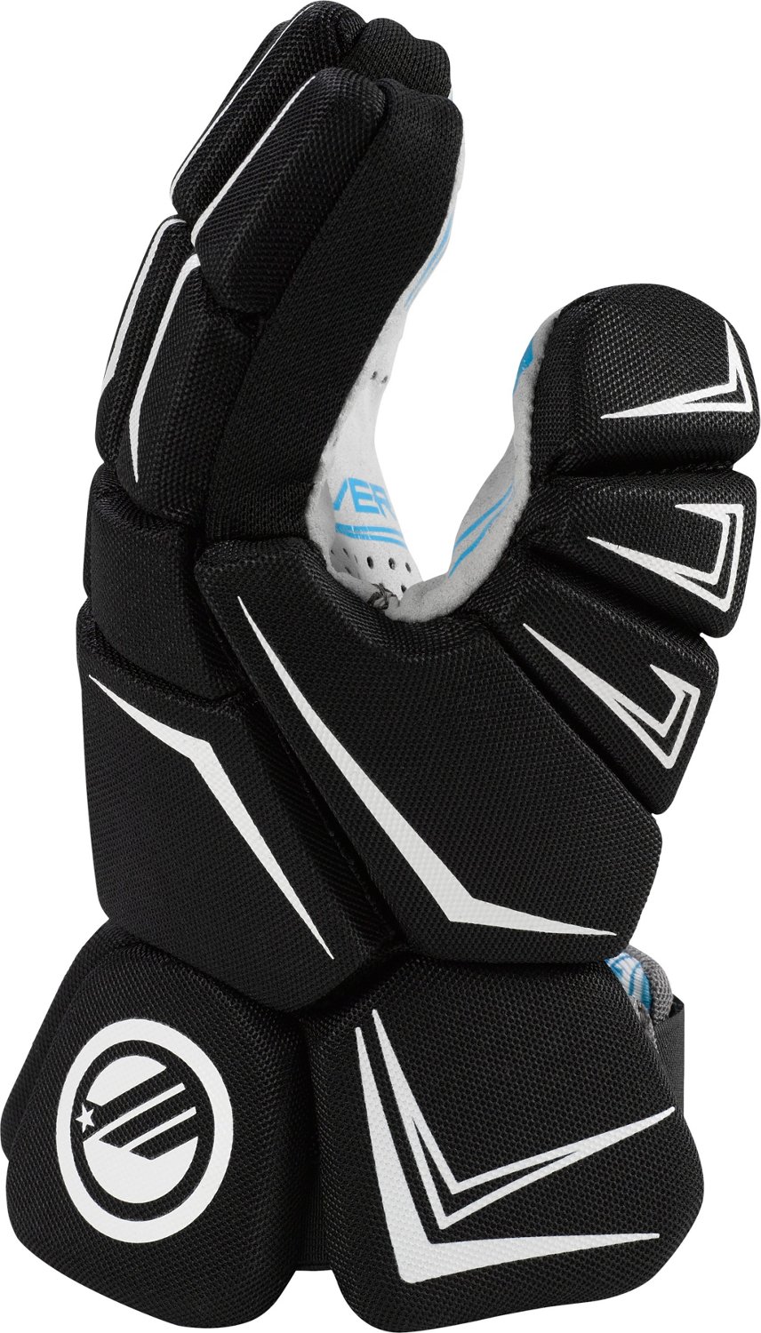 Maverik Charger Lacrosse Gloves                                                                                                  - view number 3