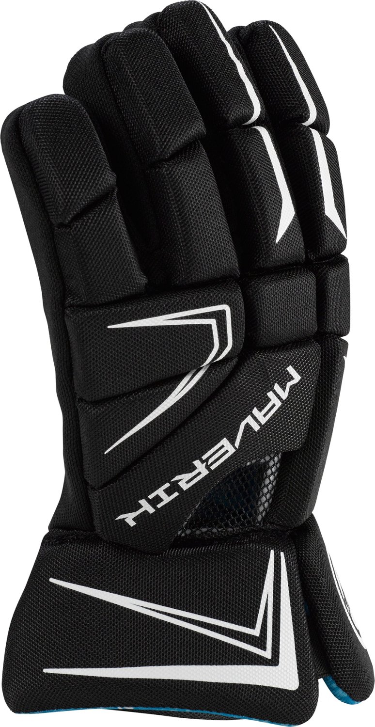 Maverik Charger Lacrosse Gloves                                                                                                  - view number 4