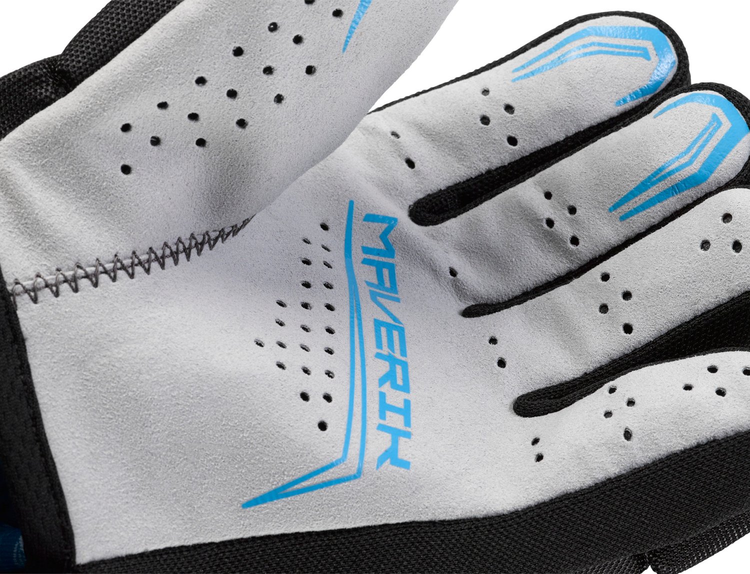 Maverik Charger Lacrosse Gloves                                                                                                  - view number 5