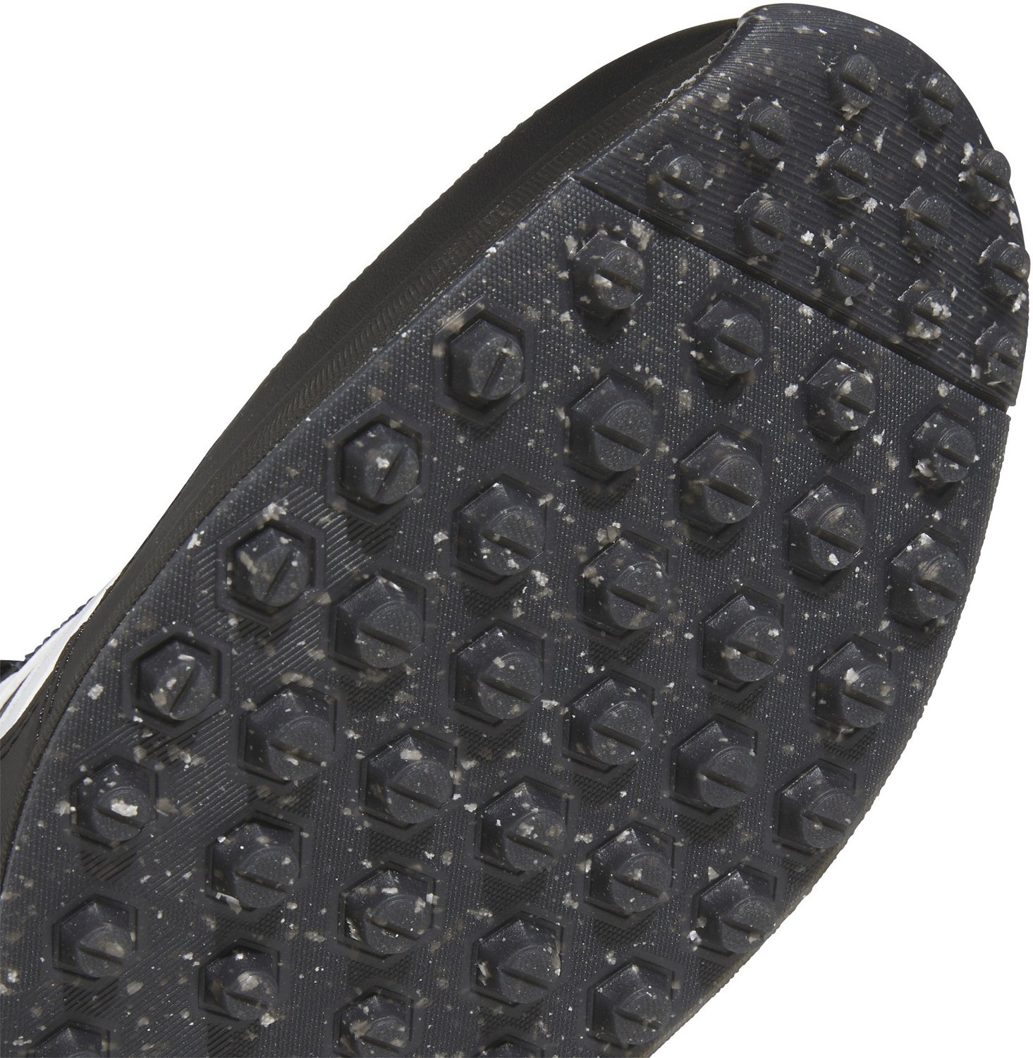 adidas Men's S2G Spikeless Leather 24 Golf Shoes - view number 8