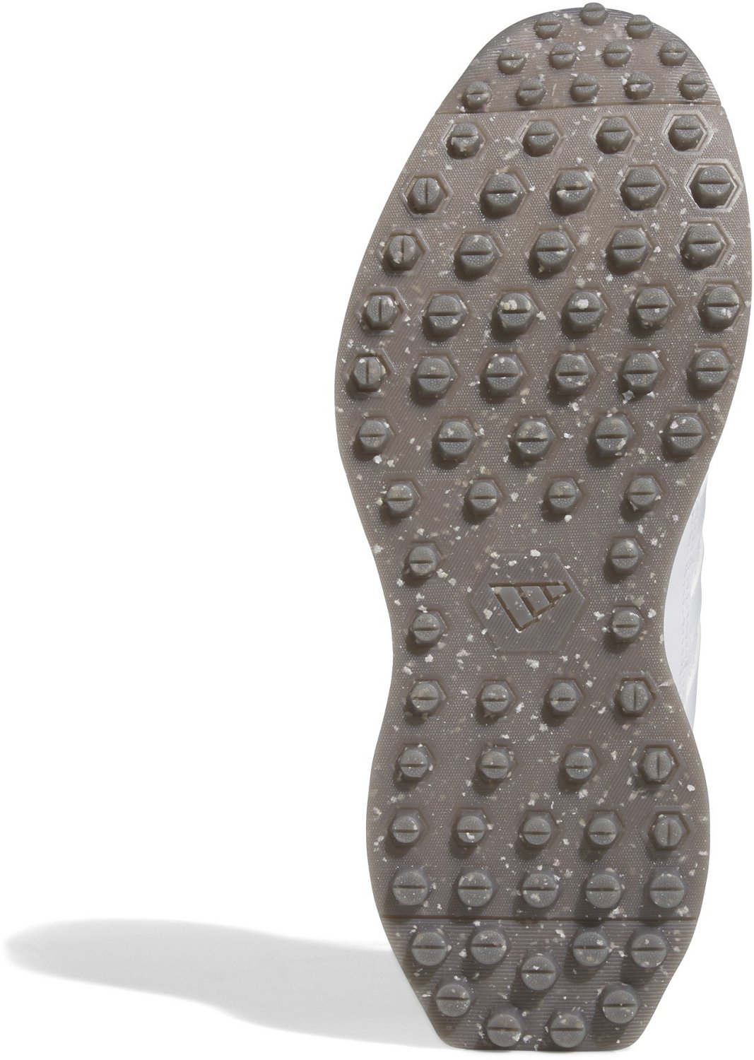 adidas Men's S2G Spikeless Leather 24 Golf Shoes - view number 6