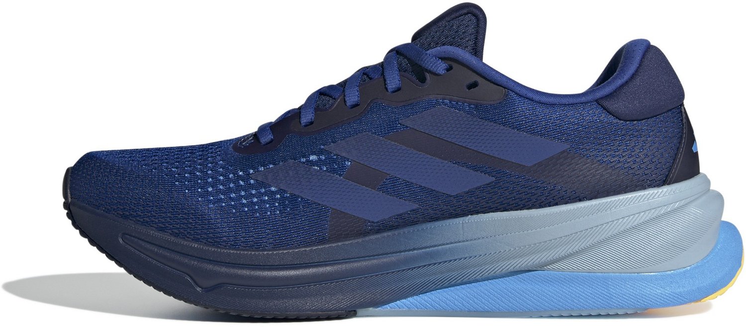 adidas Men's Supernova Solution Running Shoes - view number 2