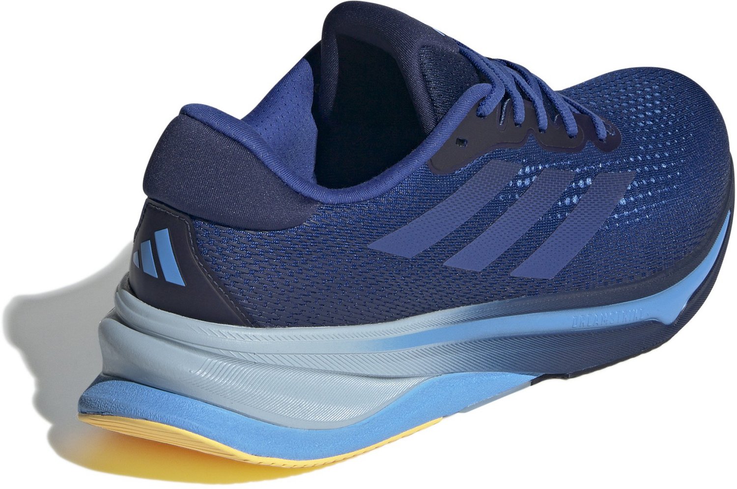 adidas Men's Supernova Solution Running Shoes - view number 4