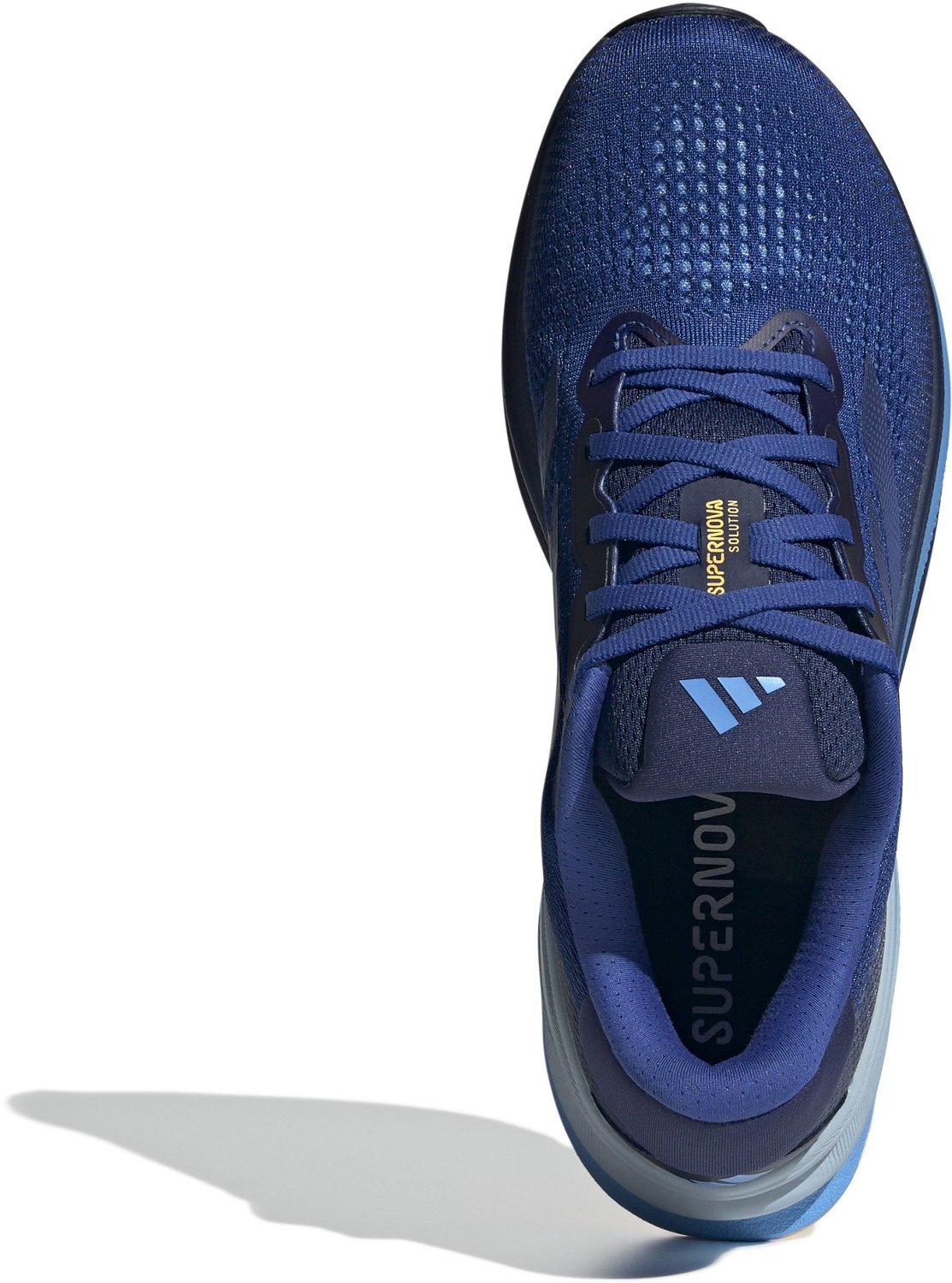 adidas Men's Supernova Solution Running Shoes - view number 5
