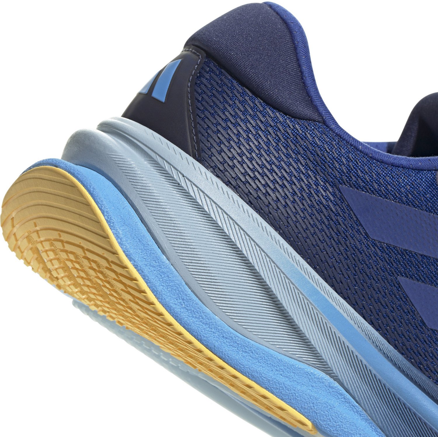 adidas Men's Supernova Solution Running Shoes - view number 7