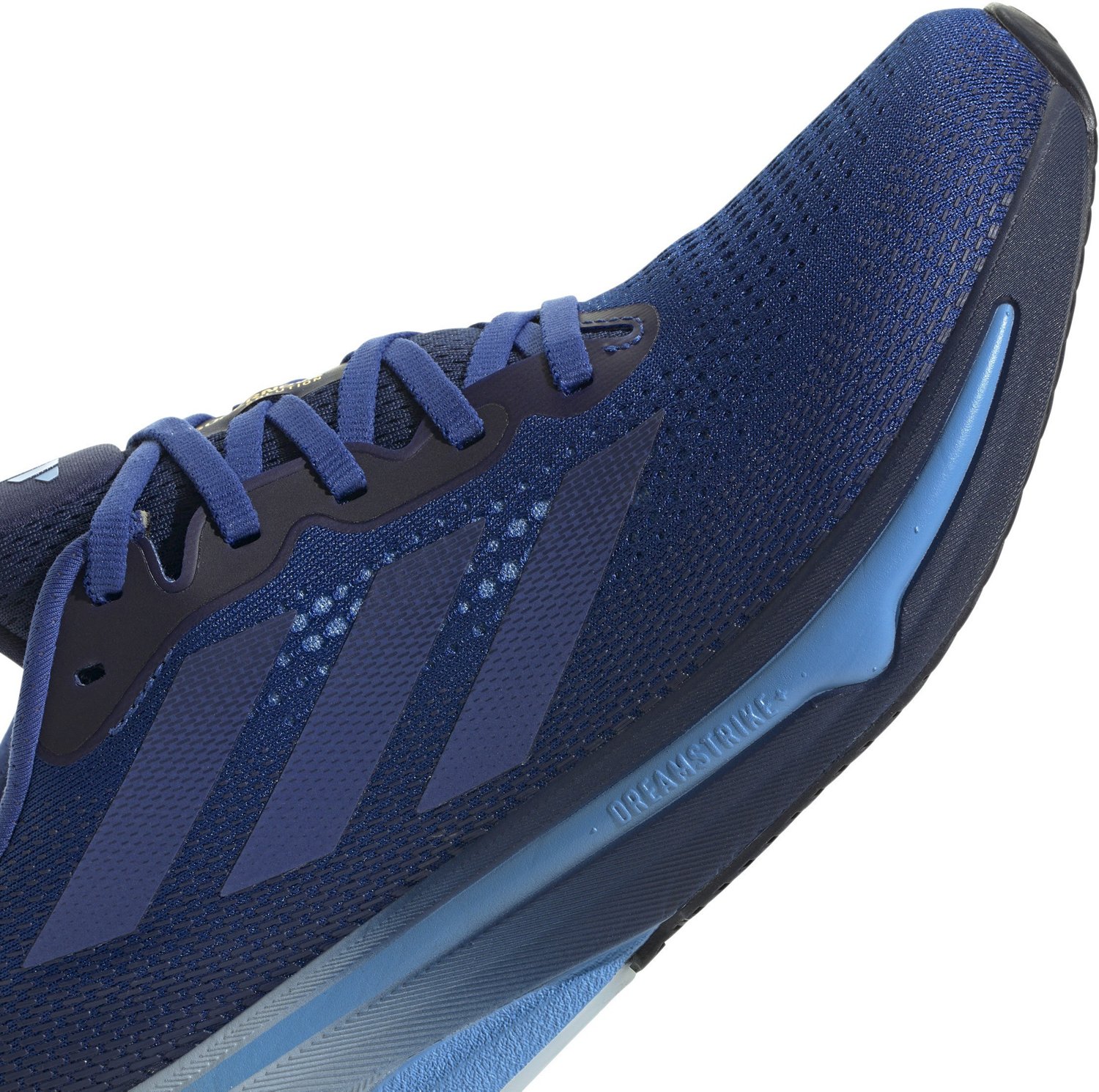 adidas Men's Supernova Solution Running Shoes - view number 8