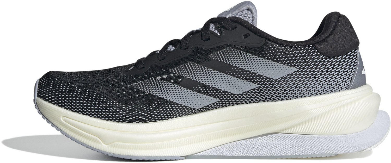 adidas Women's Supernova Solution Running Shoes - view number 2