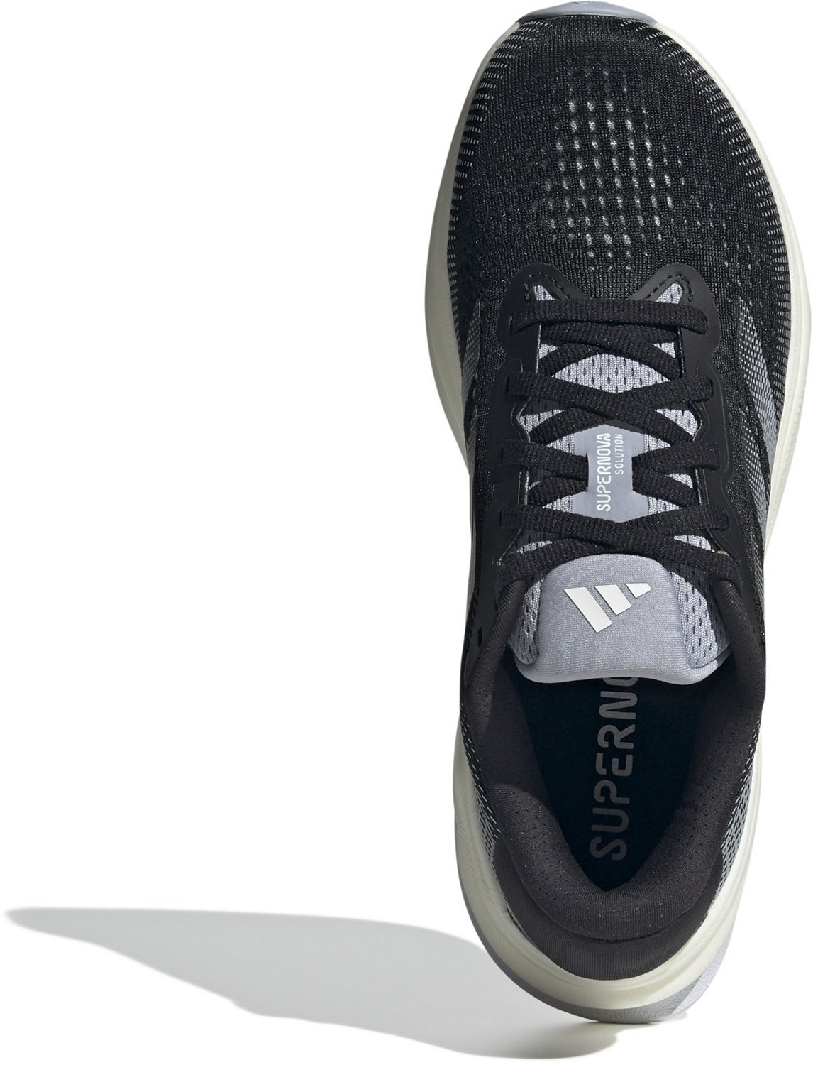 adidas Women's Supernova Solution Running Shoes - view number 5