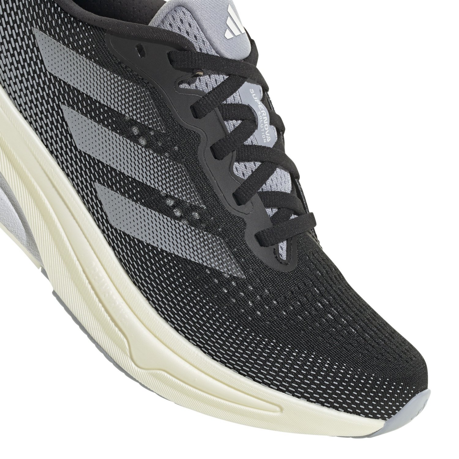 adidas Women's Supernova Solution Running Shoes - view number 7