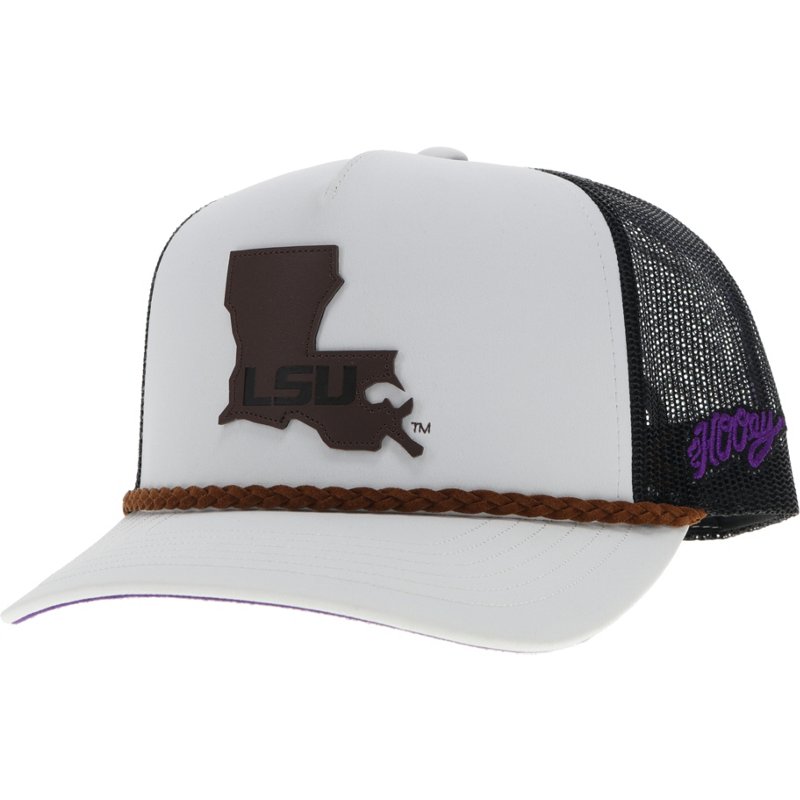 Hooey Louisiana Sta… - image