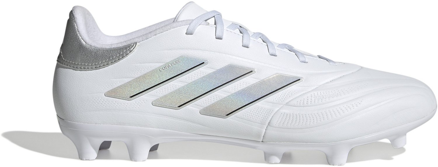 adidas Adults' Copa Pure 2 League Soccer Cleats | Academy