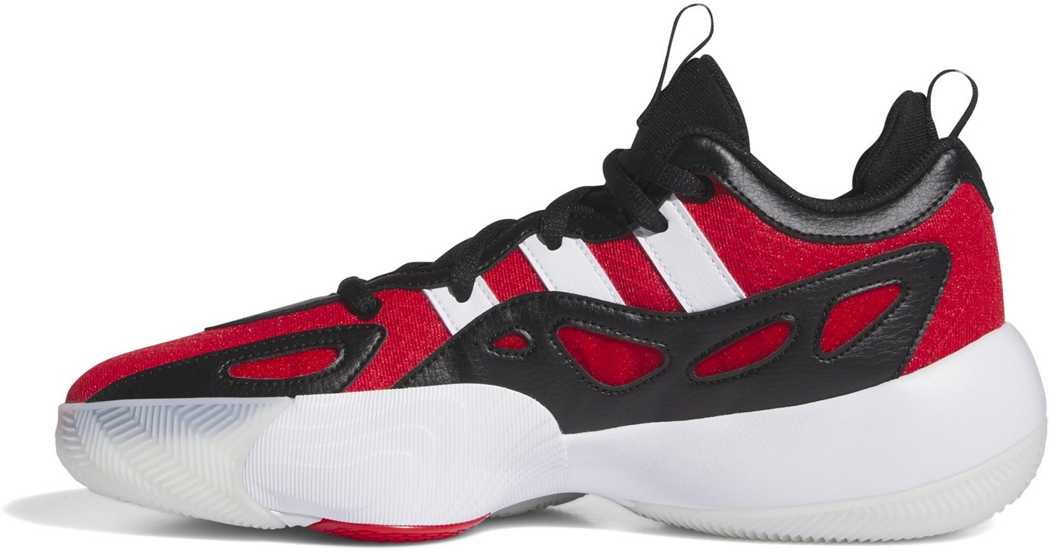 adidas Adults' Trae Unlimited 2 Basketball Shoes - view number 2