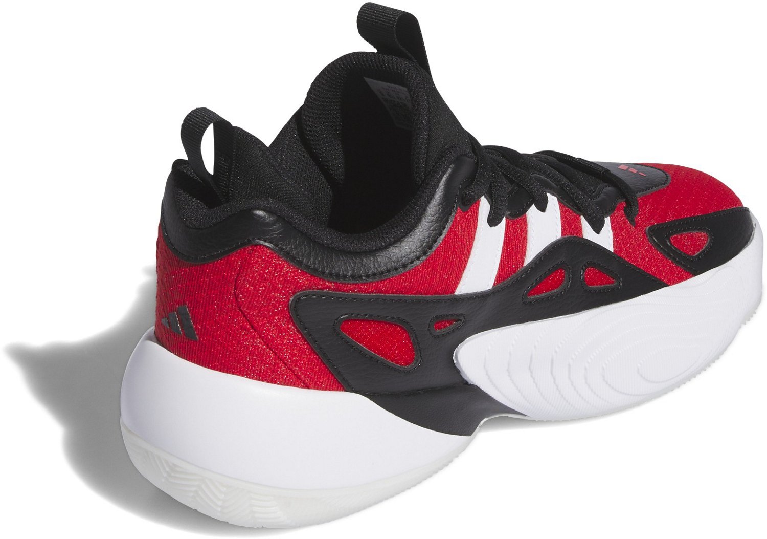 adidas Adults' Trae Unlimited 2 Basketball Shoes - view number 4
