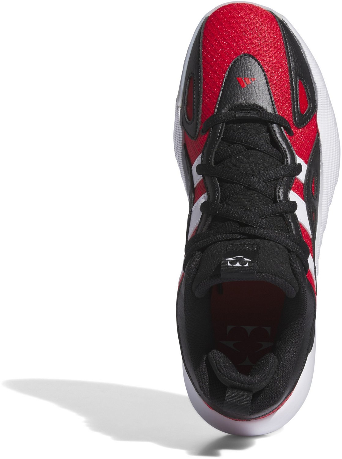 adidas Adults' Trae Unlimited 2 Basketball Shoes - view number 5