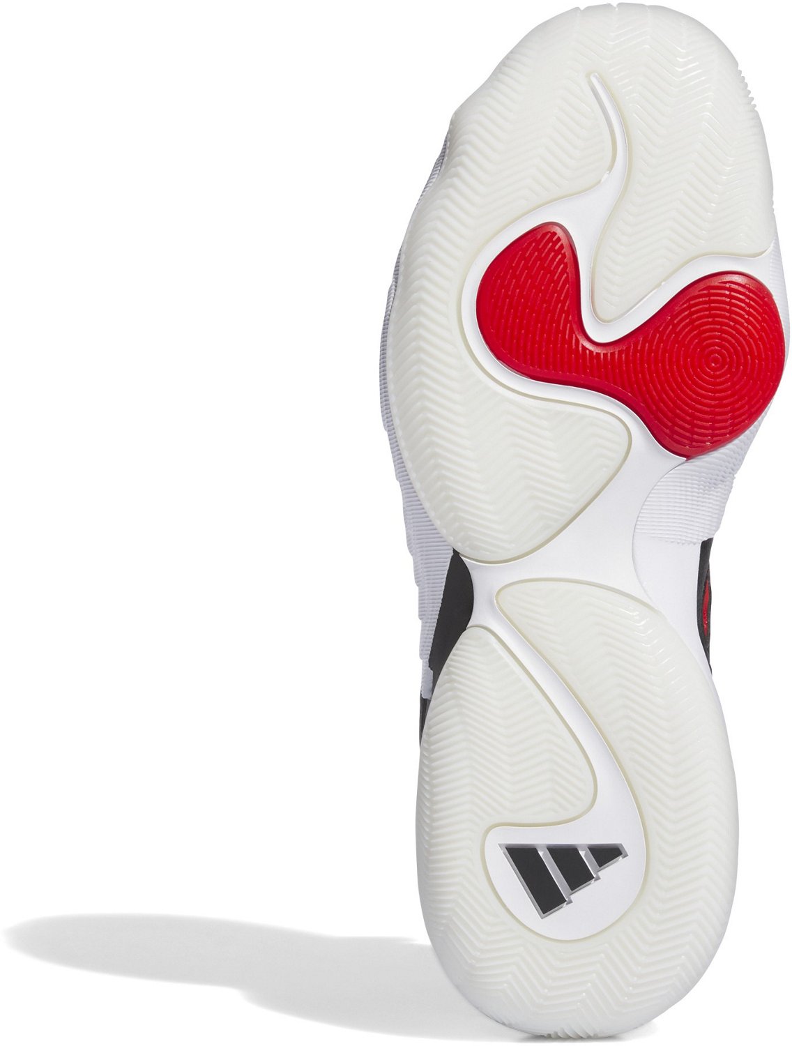 adidas Adults' Trae Unlimited 2 Basketball Shoes - view number 6