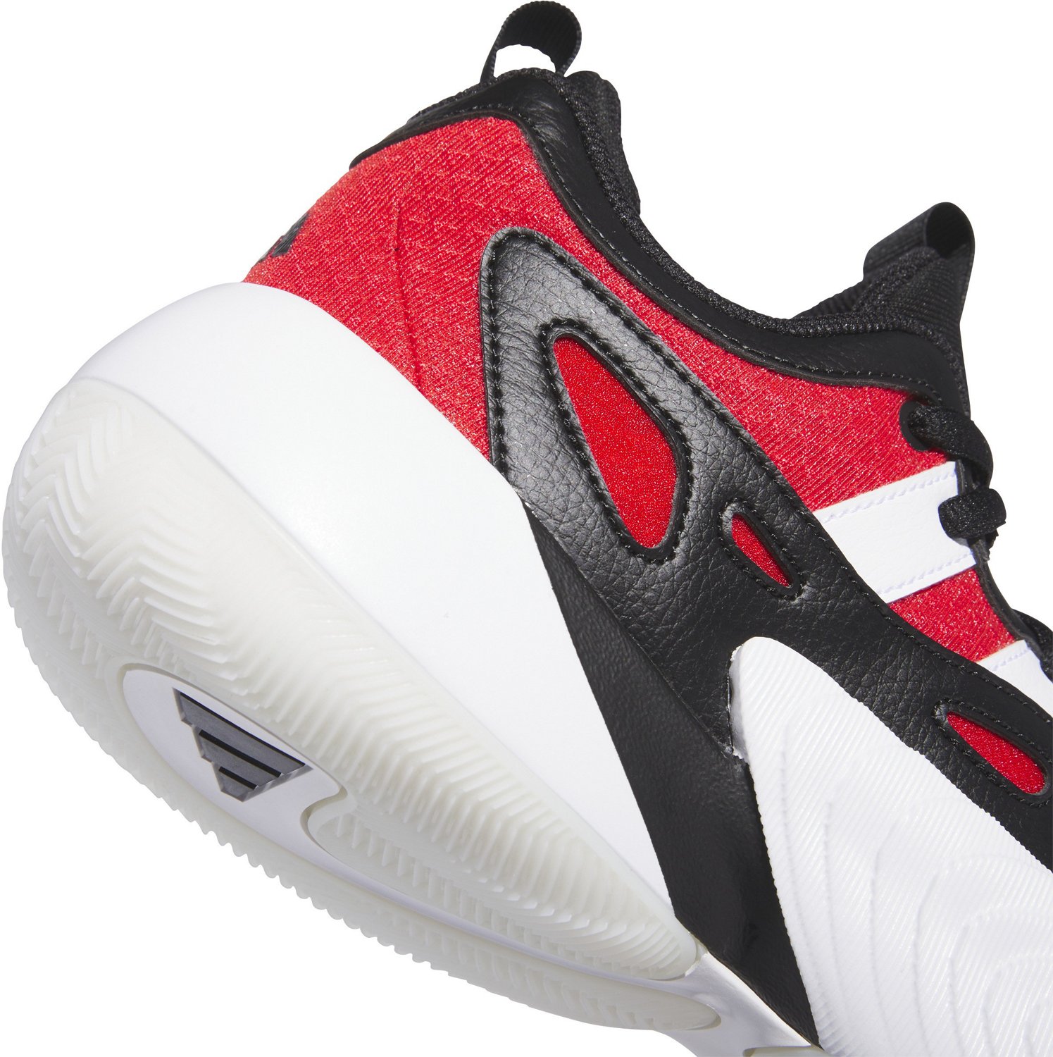 adidas Adults' Trae Unlimited 2 Basketball Shoes - view number 7