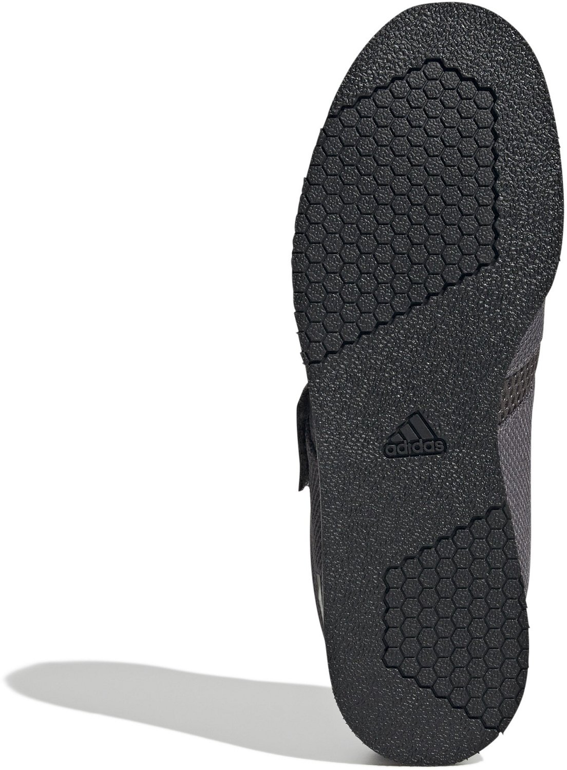 adidas Adults' Powerlift 5 Weightlifting Shoes Academy