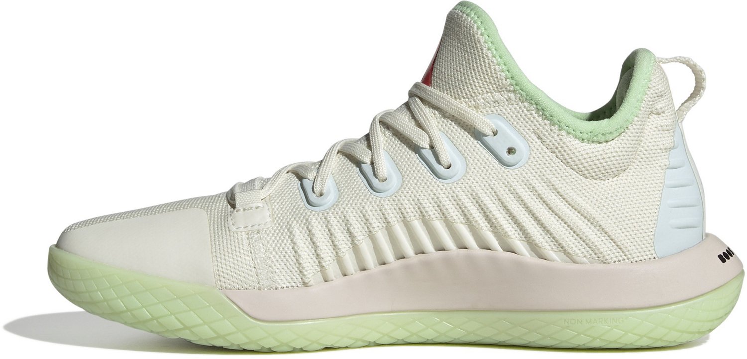 adidas Women's Stabil Next Generation Handball Shoes - view number 2