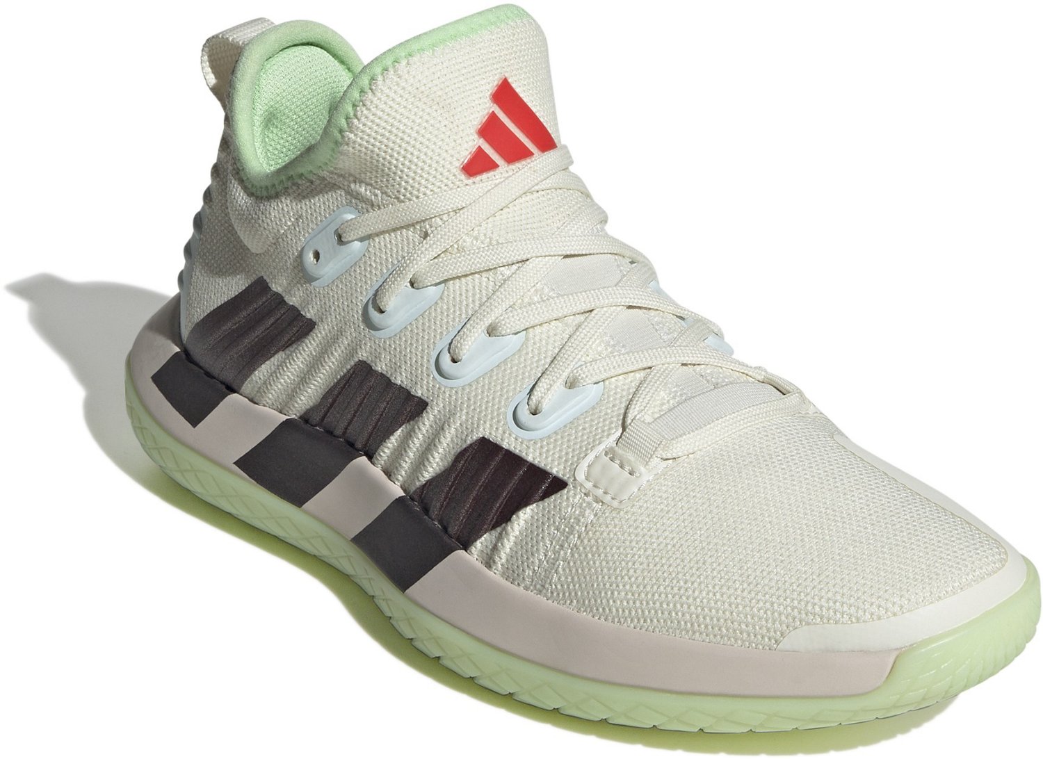 adidas Women's Stabil Next Generation Handball Shoes - view number 3