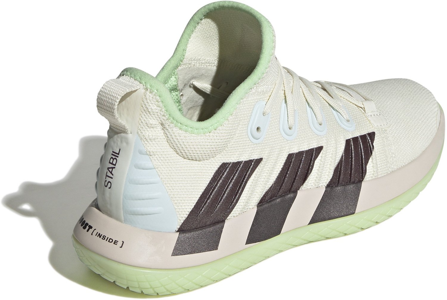 adidas Women's Stabil Next Generation Handball Shoes - view number 4