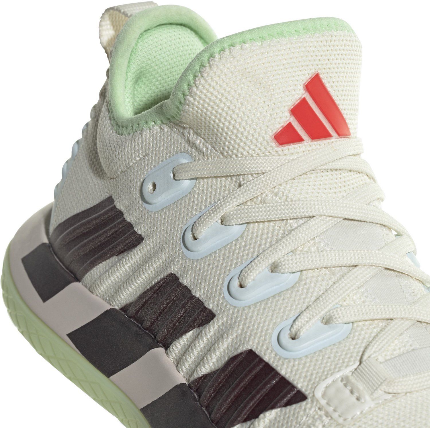 adidas Women's Stabil Next Generation Handball Shoes - view number 7