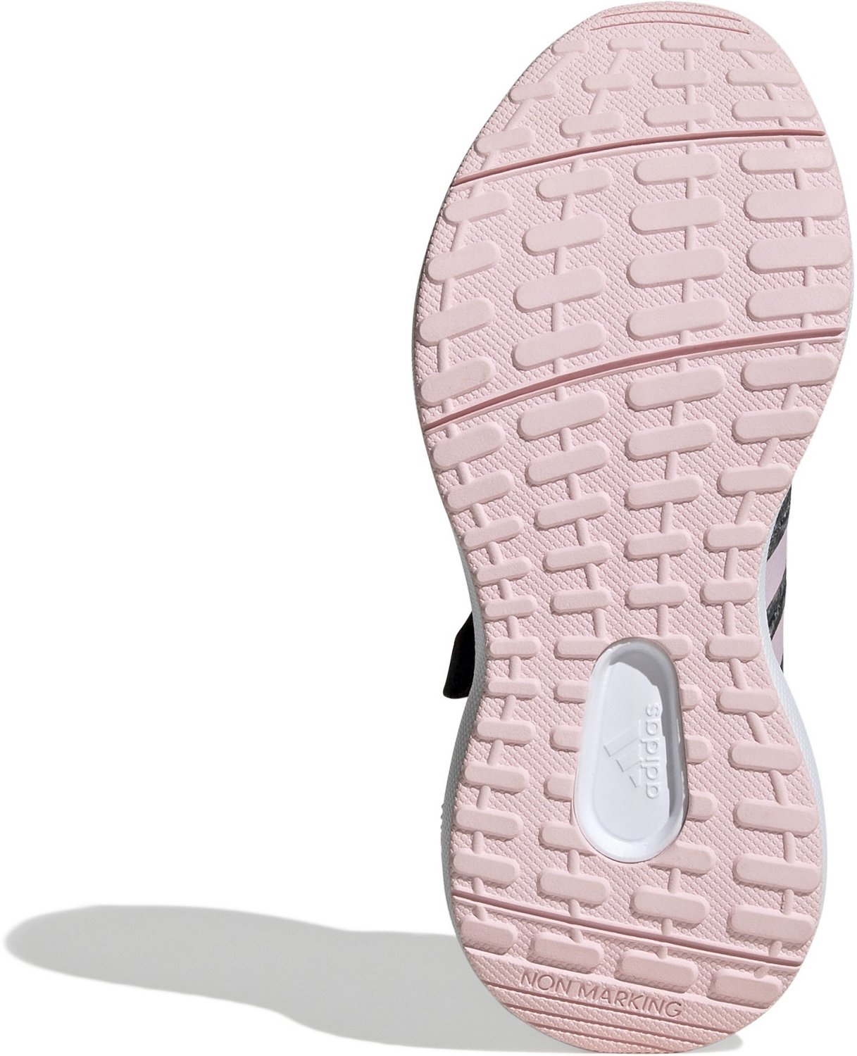 adidas Kids' Preschool 4-7 Fortarun 2.0 Camo Garden Running Shoes - view number 6