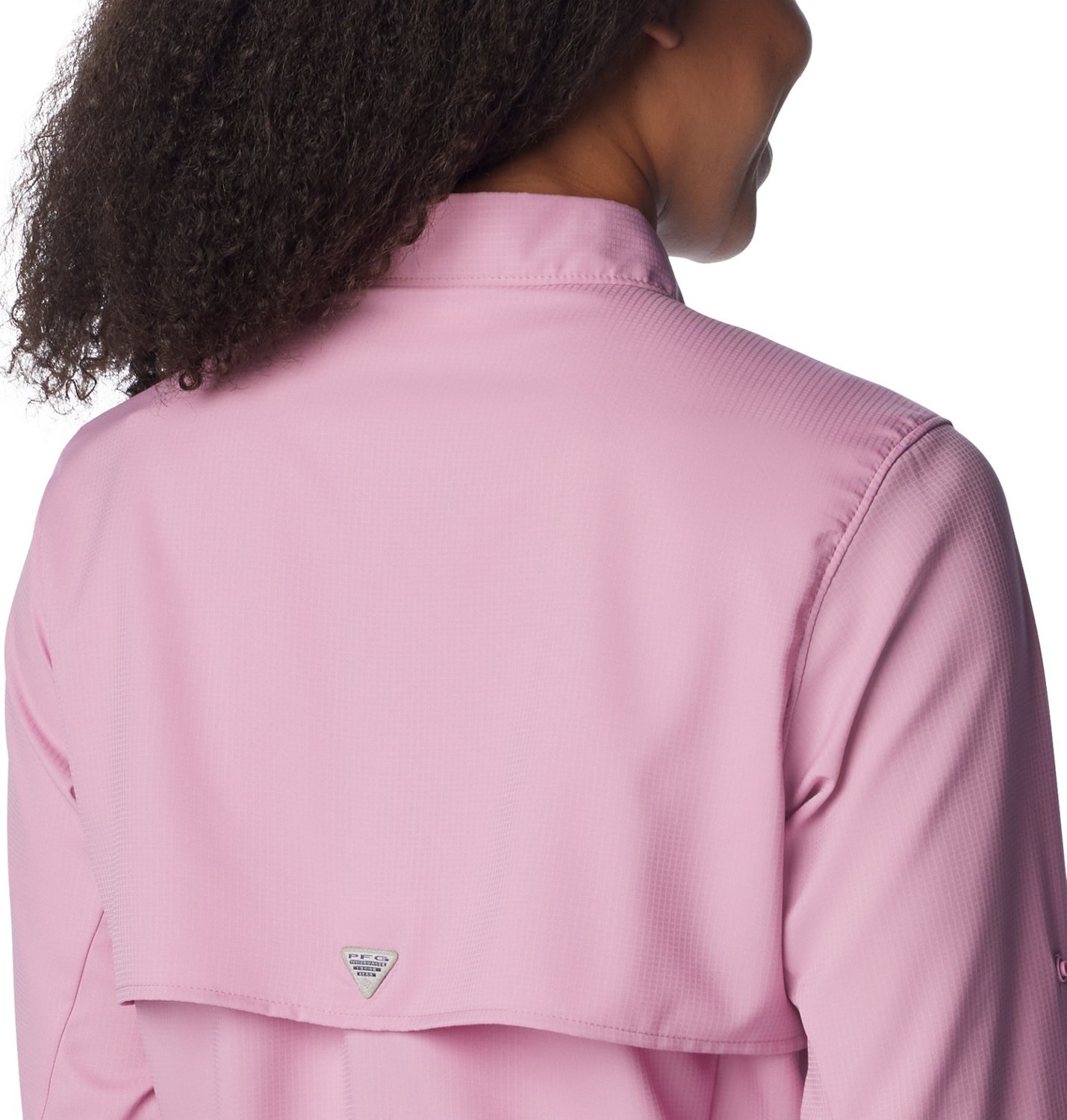 Columbia Sportswear Women's Tamiami Long Sleeve Shirt                                                                            - view number 6