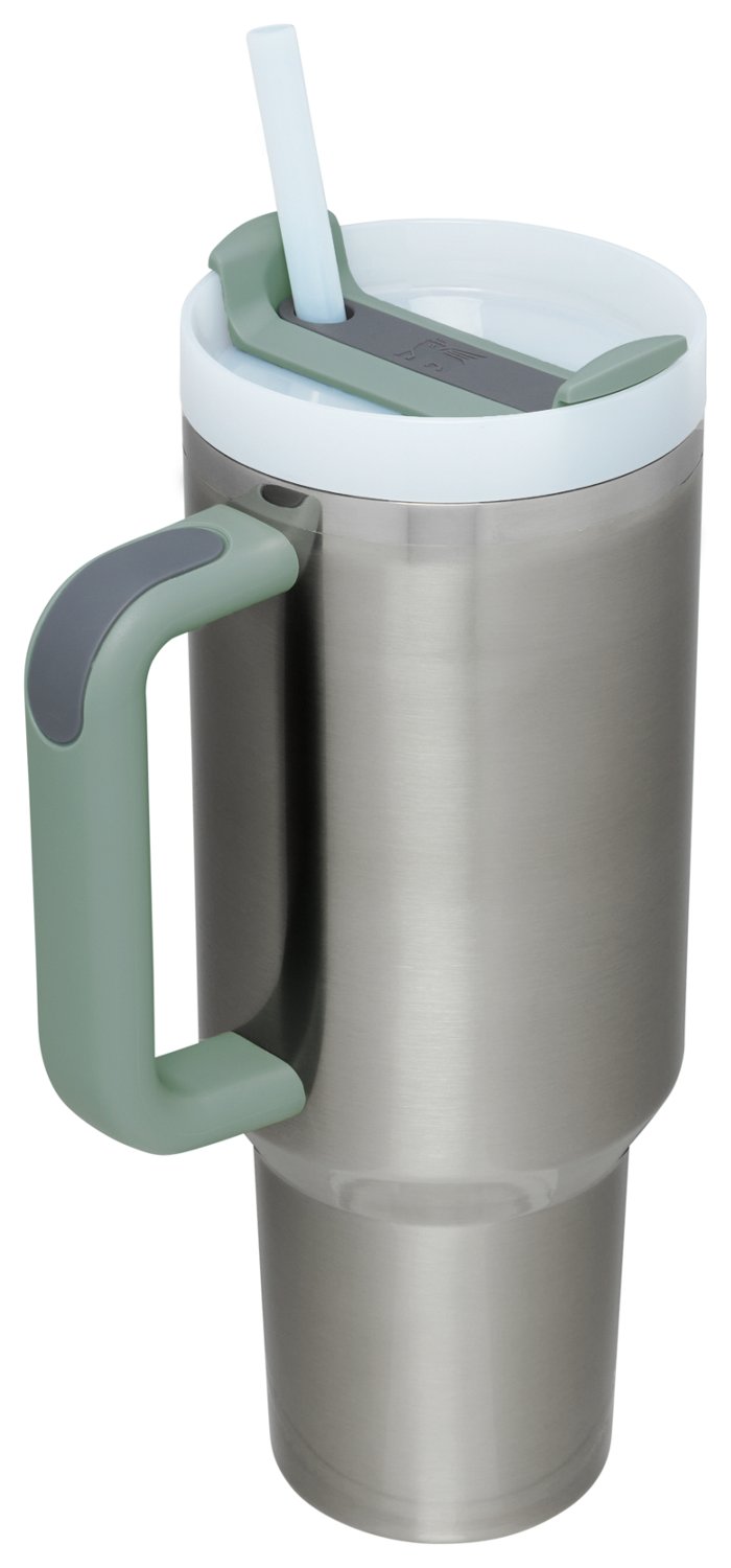 Stanley 40oz Adventure Quencher H2.0 FlowState Tumbler                                                                           - view number 2
