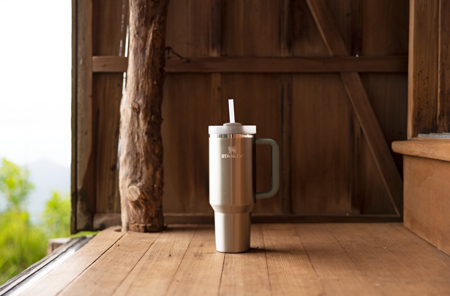 Stanley 40oz Adventure Quencher H2.0 FlowState Tumbler                                                                           - view number 4