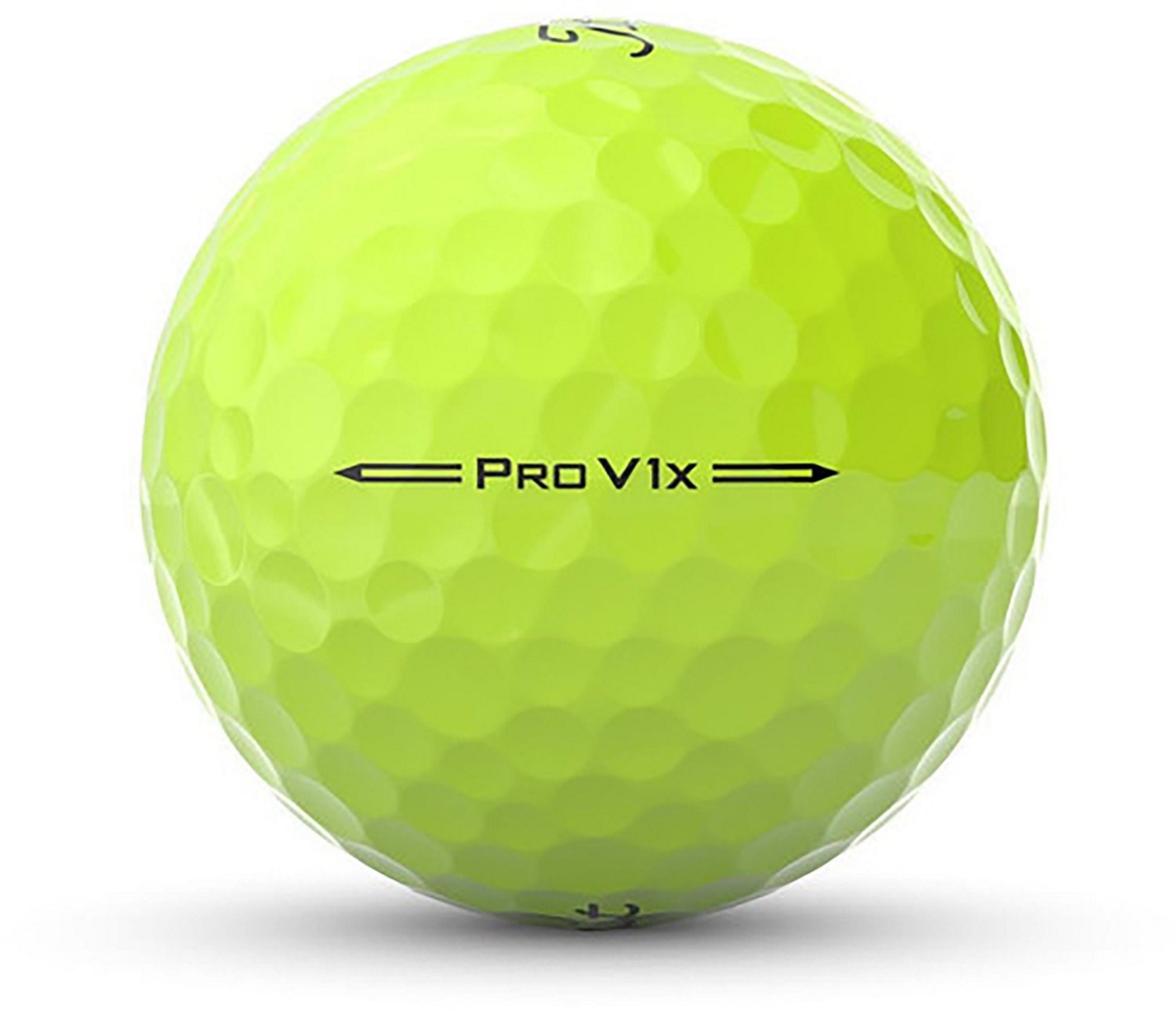 Titleist Pro V1x Prior Generation Golf Balls 12-Pack - view number 4