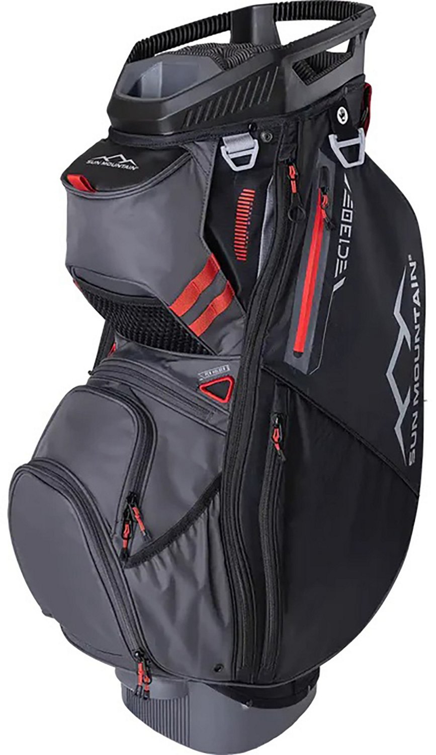 Sun Mountain 2024 C130 Cart Bag - view number 2