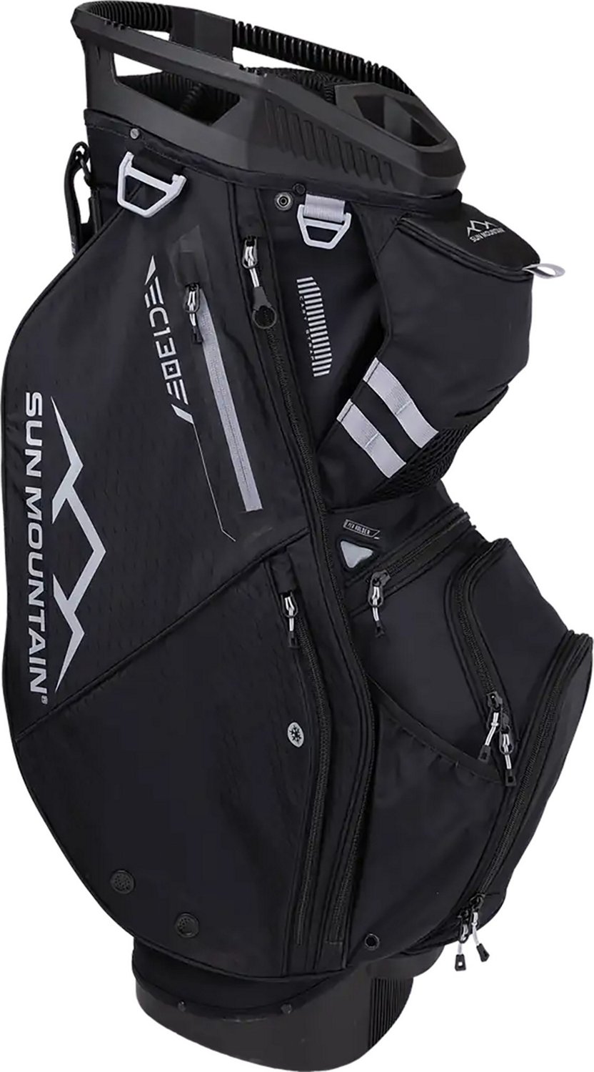 Sun Mountain 2024 C130 Cart Bag Academy