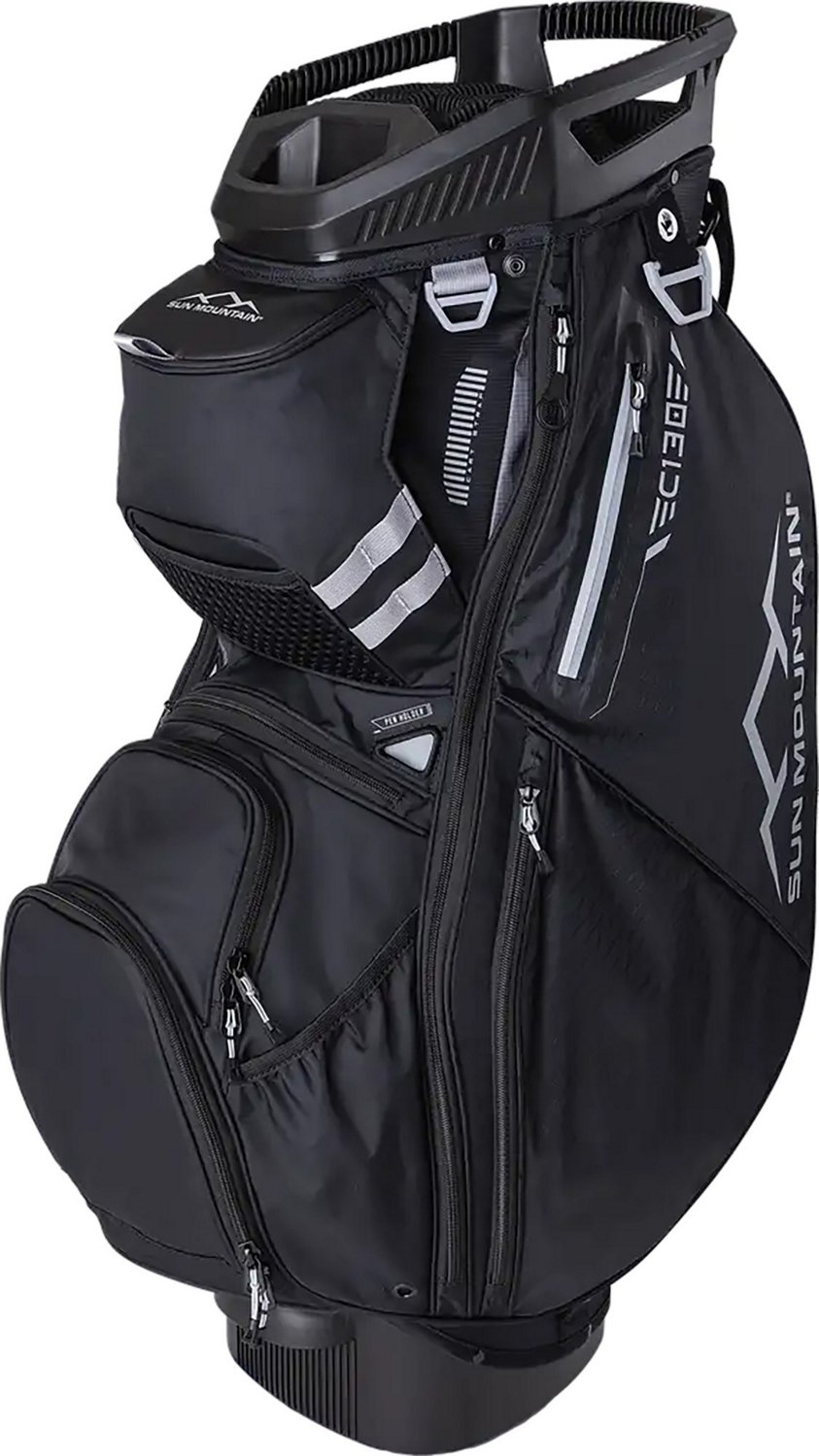 Sun Mountain 2024 C130 Cart Bag Academy