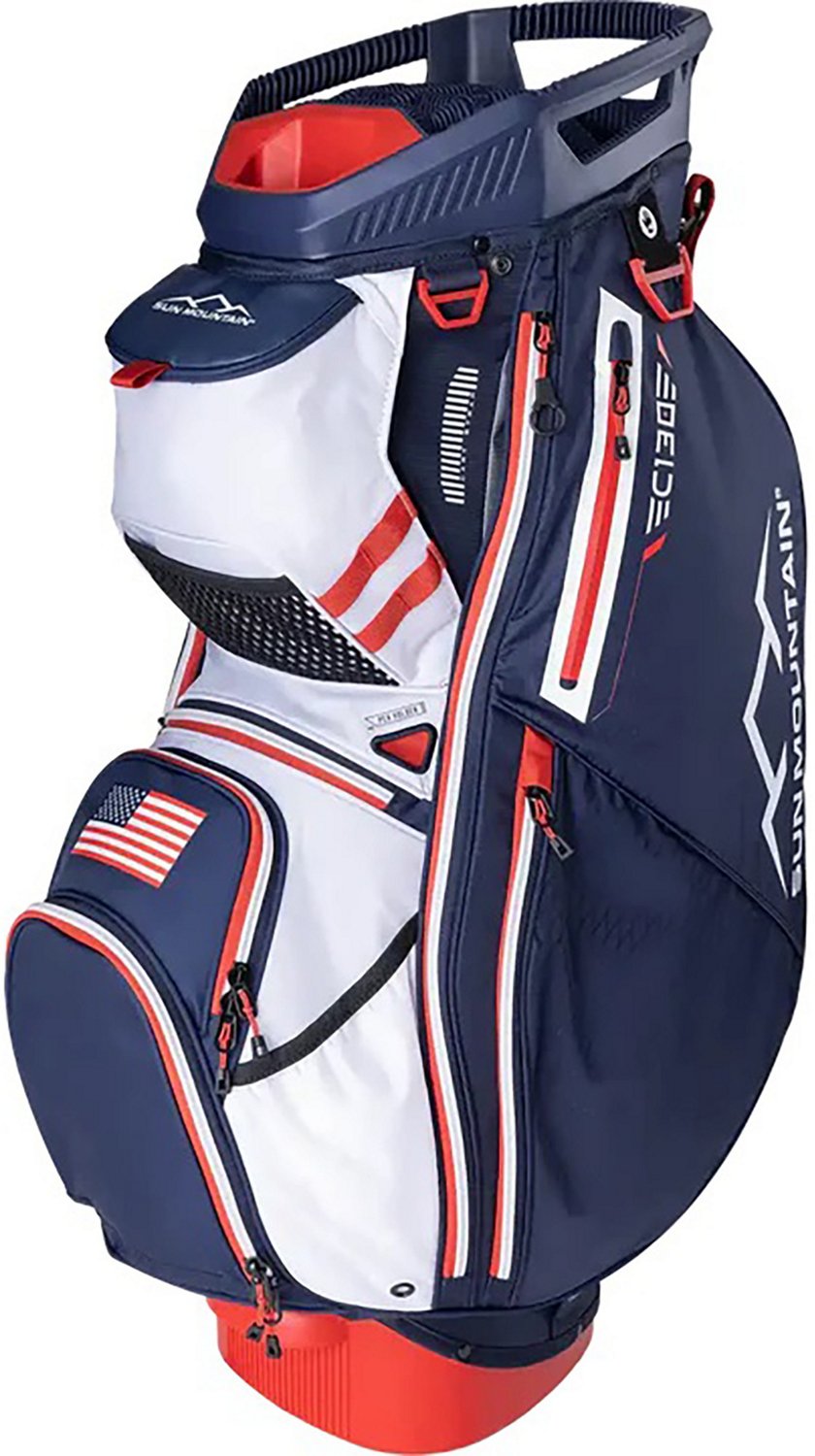 Sun Mountain 2024 C130 Cart Bag - view number 2