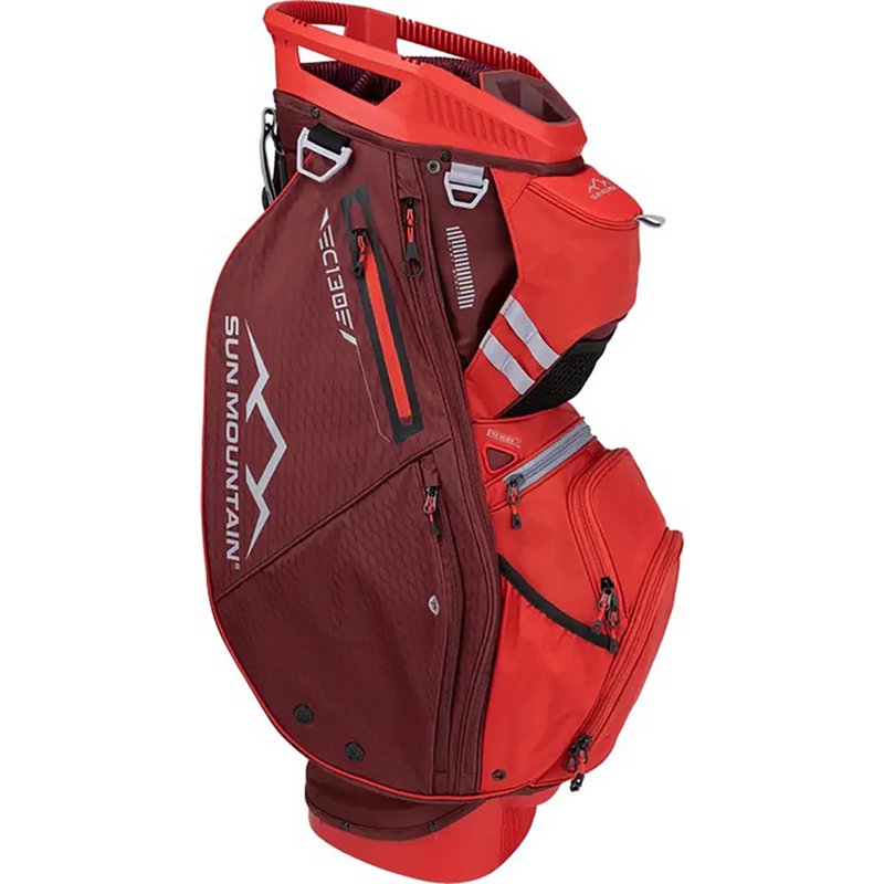 Sun Mountain 2024 C… - image