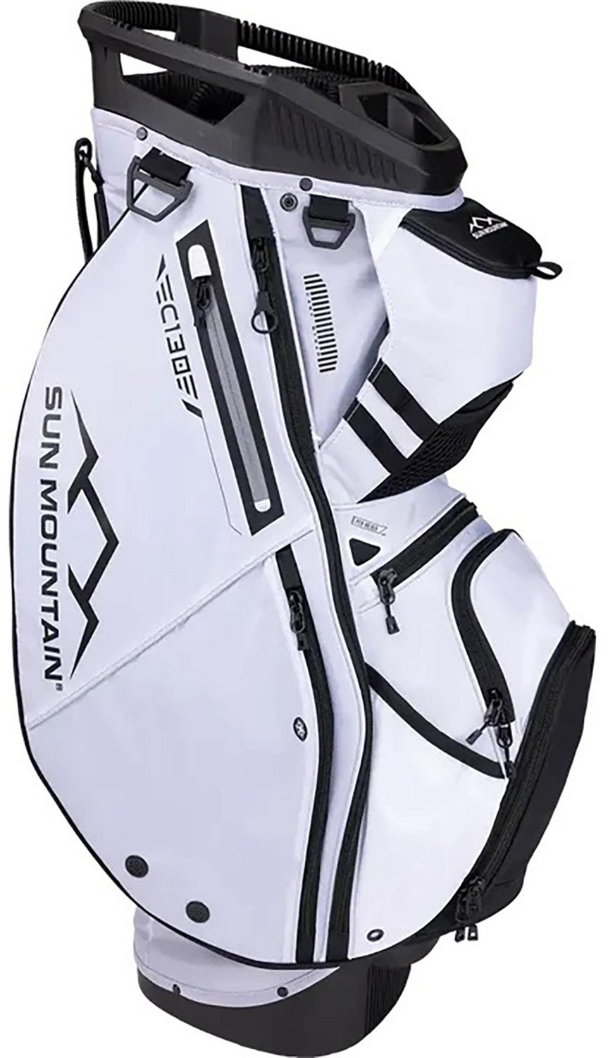 Sun Mountain 2024 C130 Cart Bag Academy