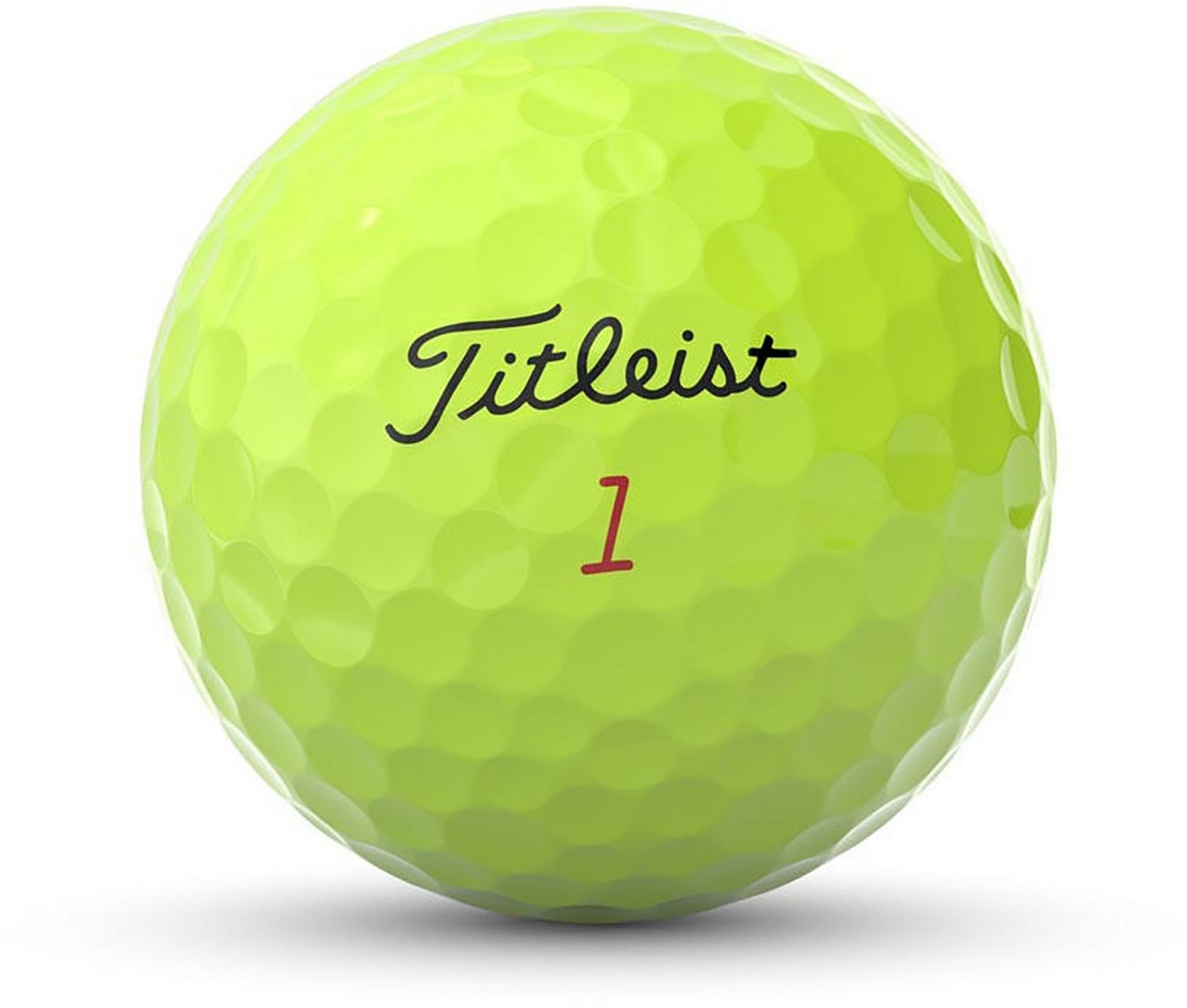 Titleist Pro V1x Prior Generation Golf Balls 12-Pack - view number 2