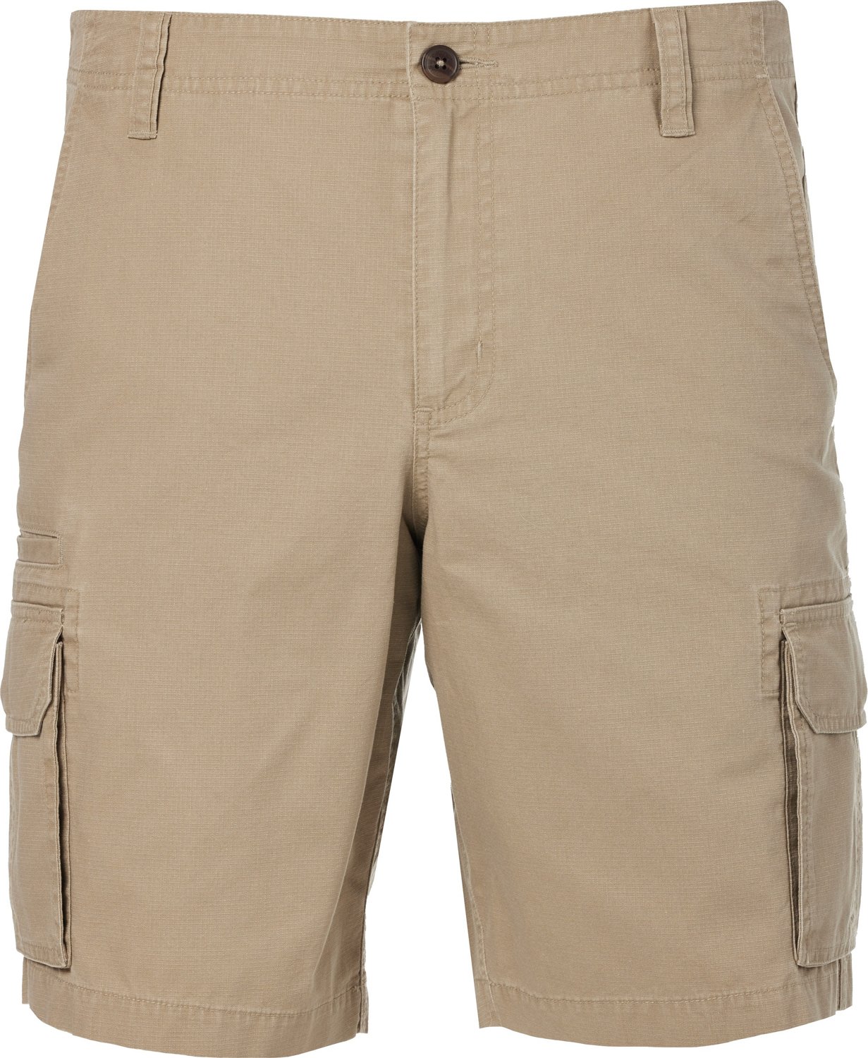 Magellan Outdoors Men s Outdoor Hickory Canyon Cargo Shorts Academy