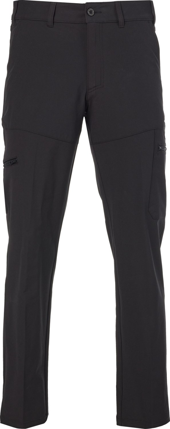 Magellan Outdoors Men's Back Country 2.0 Zip-Off Pants