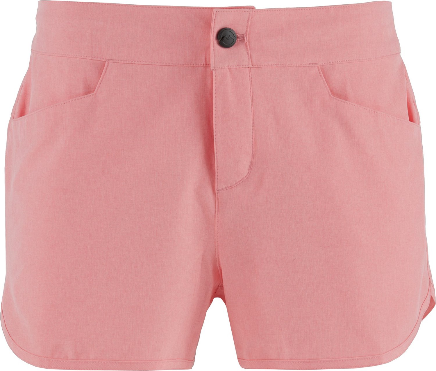 Magellan Outdoors Women's Pro Fish Technical Shorties