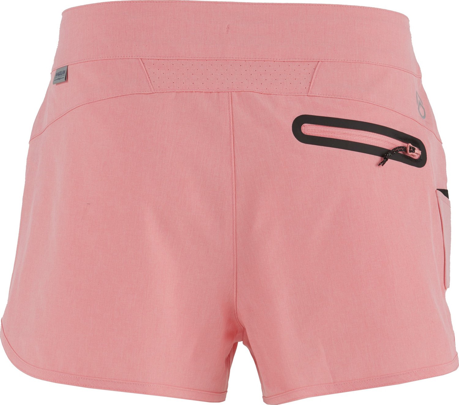 Magellan Outdoors Women's Pro Fish Technical Shorties - view number 2