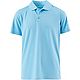BCG Boys' Solid Short Sleeve Polo T-shirt                                                                                        - view number 1 selected