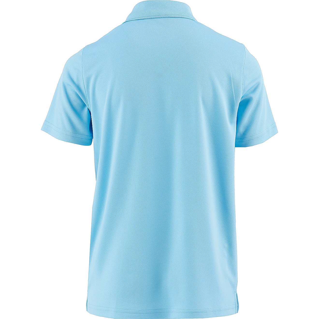 BCG Boys' Solid Short Sleeve Polo T-shirt                                                                                        - view number 2