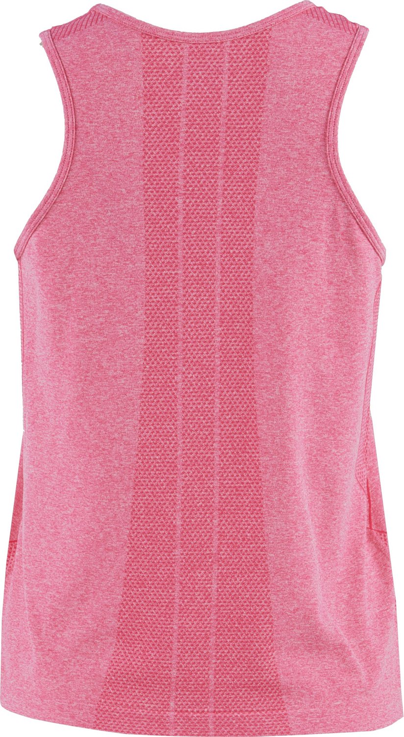 BCG Women's Seamless Muscle Tank Top - view number 2