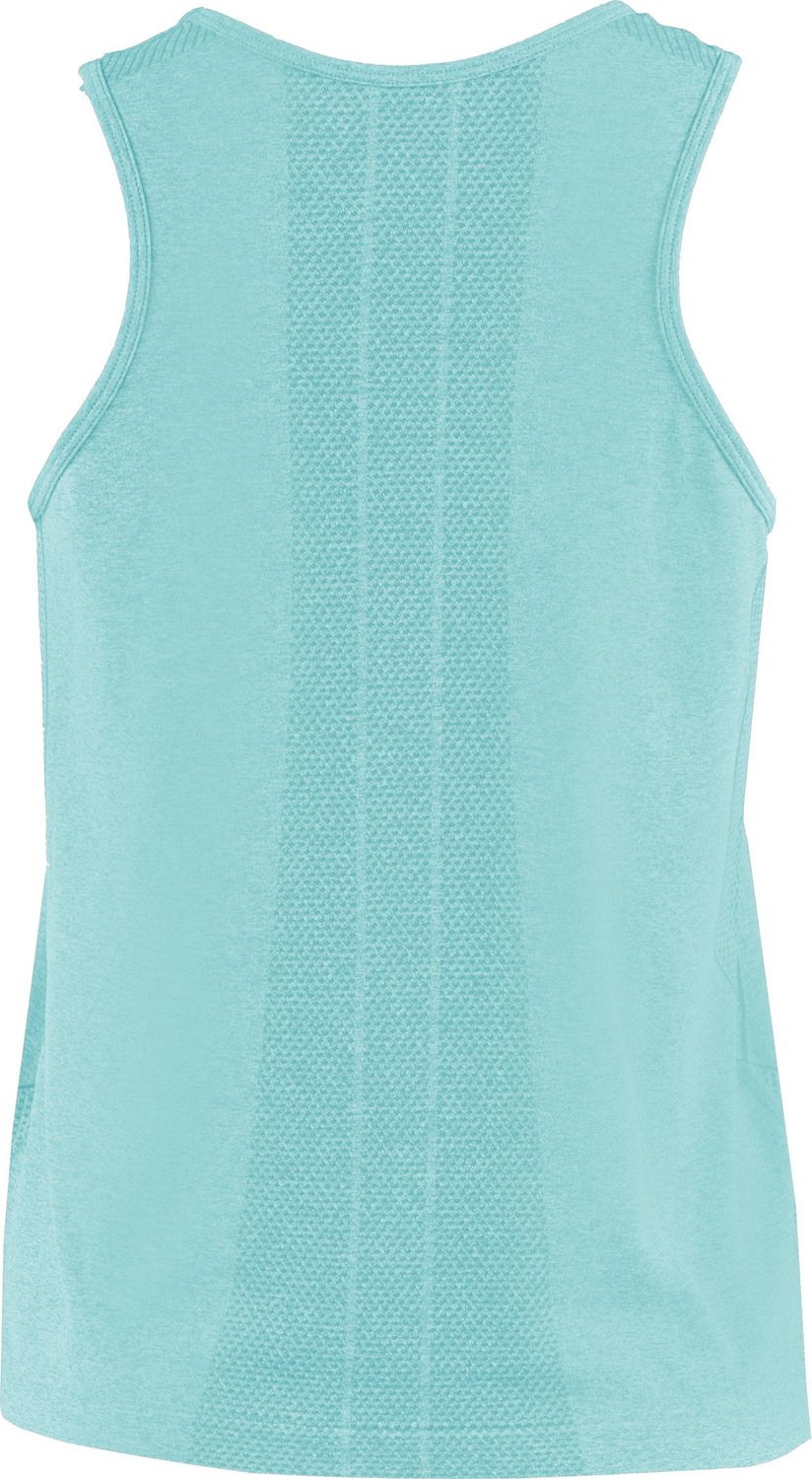 BCG Women's Seamless Muscle Tank Top - view number 2