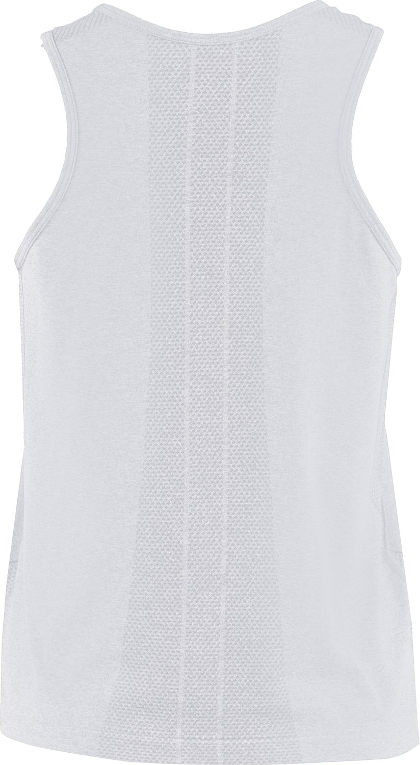 BCG Women's Seamless Muscle Tank Top - view number 2