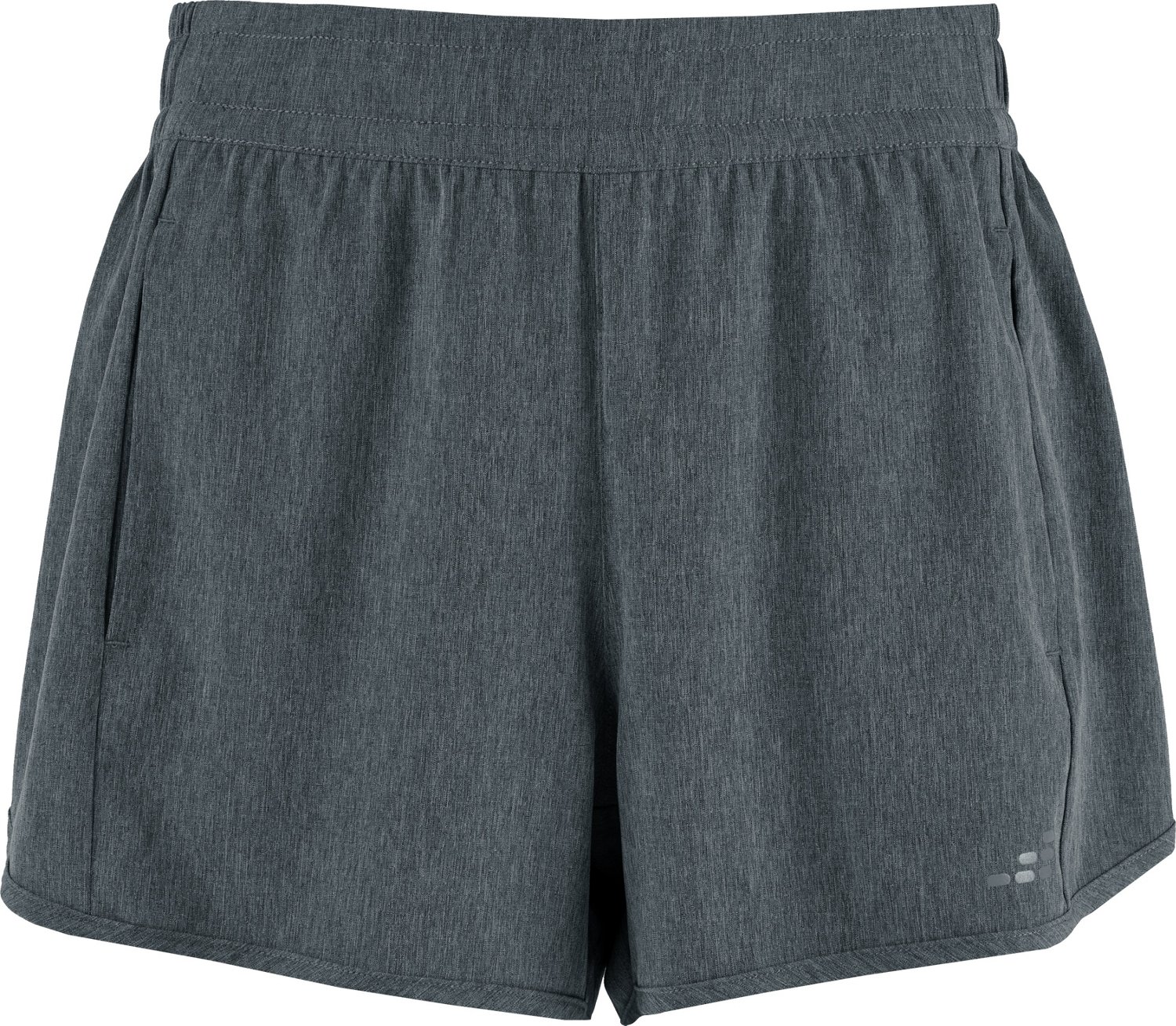 BCG Women's Piped Side Pocket Shorts 3.5