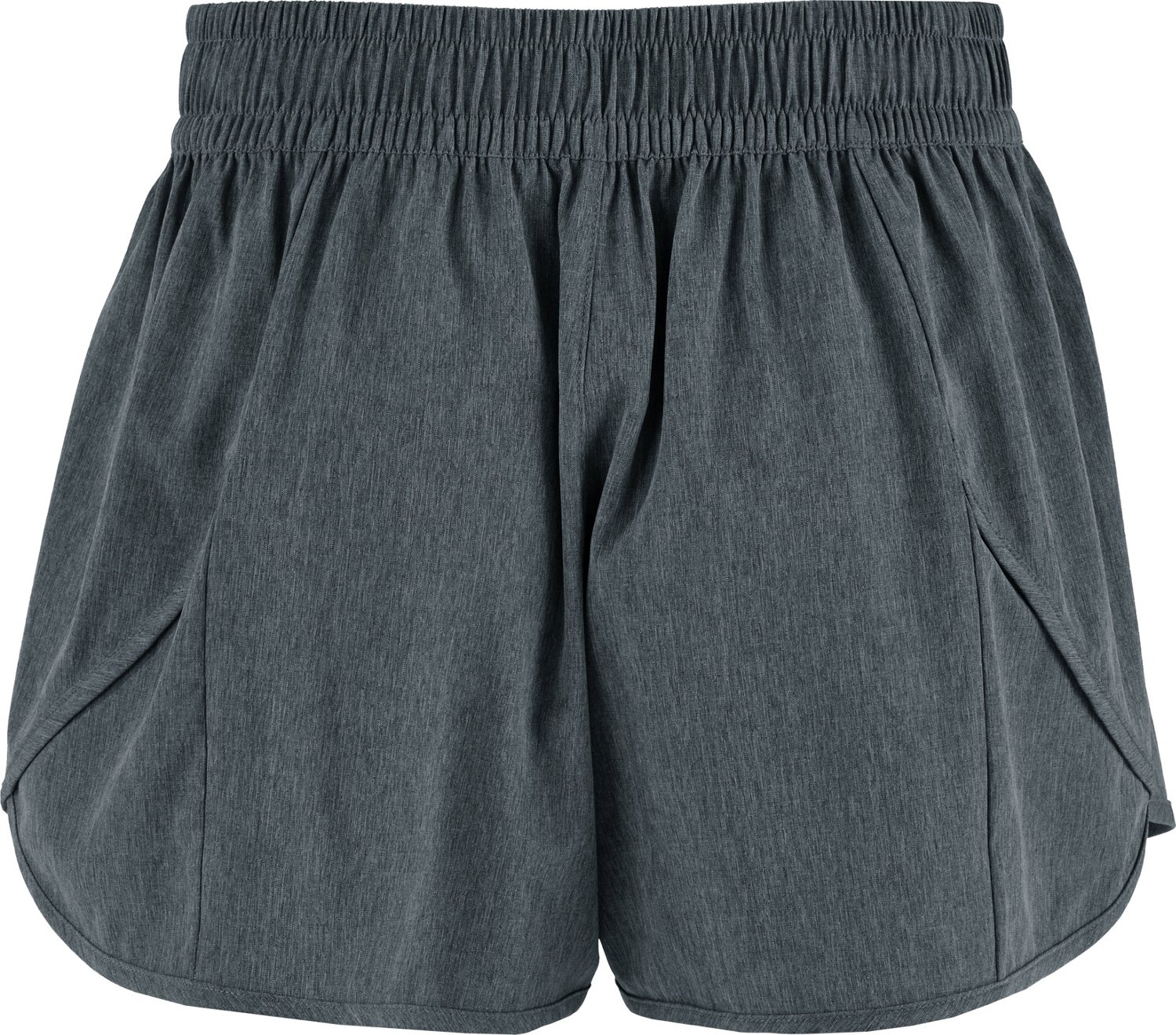 BCG Women's Piped Side Pocket Shorts 3.5 in - view number 3