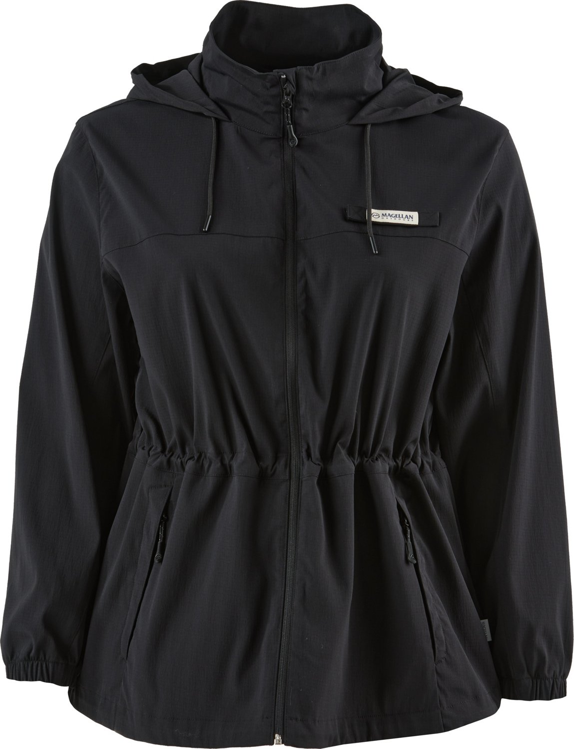 Academy Sports + Outdoors Magellan Outdoors Women's Overcast Plus